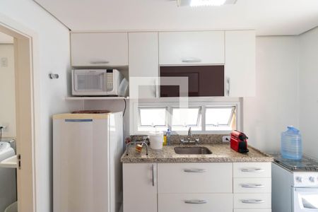 Apartamento para alugar com 62m², 1 quarto e 1 vaga Apartamento para alugar com 62m², 1 quarto e 1 vagaCozinha