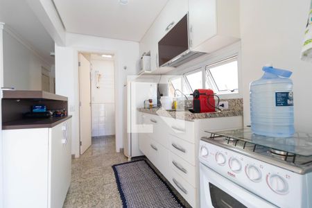 Apartamento para alugar com 62m², 1 quarto e 1 vaga Apartamento para alugar com 62m², 1 quarto e 1 vagaCozinha