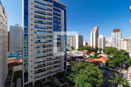 Apartamento para alugar com 62m², 1 quarto e 1 vaga Apartamento para alugar com 62m², 1 quarto e 1 vagaVista da Sacada