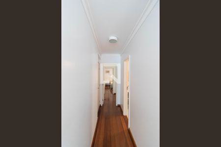 Apartamento para alugar com 62m², 1 quarto e 1 vaga Apartamento para alugar com 62m², 1 quarto e 1 vagaCorredor