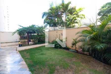 Apartamento para alugar com 62m², 1 quarto e 1 vaga Apartamento para alugar com 62m², 1 quarto e 1 vagaÁrea comum