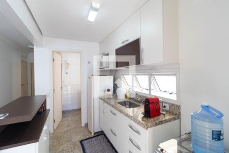 Apartamento para alugar com 62m², 1 quarto e 1 vaga Apartamento para alugar com 62m², 1 quarto e 1 vagaCozinha