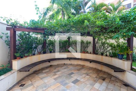 Apartamento para alugar com 62m², 1 quarto e 1 vaga Apartamento para alugar com 62m², 1 quarto e 1 vagaÁrea comum