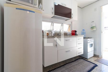 Apartamento para alugar com 62m², 1 quarto e 1 vaga Apartamento para alugar com 62m², 1 quarto e 1 vagaCozinha