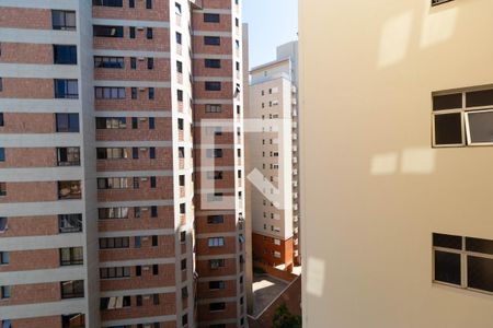 Apartamento para alugar com 62m², 1 quarto e 1 vaga Apartamento para alugar com 62m², 1 quarto e 1 vagaVista da Suite