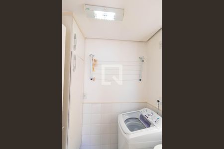 Apartamento para alugar com 62m², 1 quarto e 1 vaga Apartamento para alugar com 62m², 1 quarto e 1 vagaÁrea de Serviço