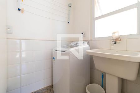 Apartamento para alugar com 62m², 1 quarto e 1 vaga Apartamento para alugar com 62m², 1 quarto e 1 vagaÁrea de Serviço