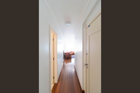 Apartamento para alugar com 62m², 1 quarto e 1 vaga Apartamento para alugar com 62m², 1 quarto e 1 vagaCorredor