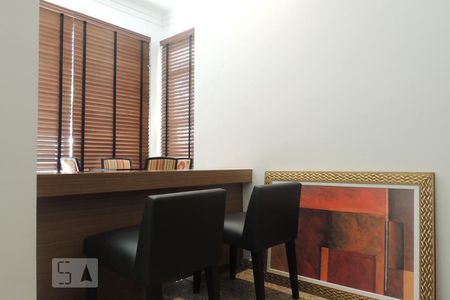 Apartamento para alugar com 62m², 1 quarto e 1 vagaÁrea comum - Salão de festas