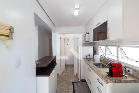 Apartamento para alugar com 62m², 1 quarto e 1 vaga Apartamento para alugar com 62m², 1 quarto e 1 vagaCozinha