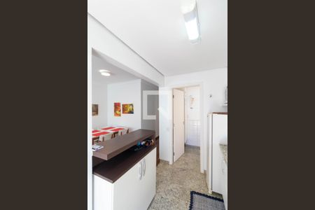 Apartamento para alugar com 62m², 1 quarto e 1 vaga Apartamento para alugar com 62m², 1 quarto e 1 vagaCozinha
