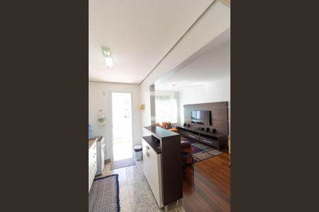 Apartamento para alugar com 62m², 1 quarto e 1 vaga Apartamento para alugar com 62m², 1 quarto e 1 vagaCozinha