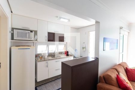 Apartamento para alugar com 62m², 1 quarto e 1 vaga Apartamento para alugar com 62m², 1 quarto e 1 vagaCozinha