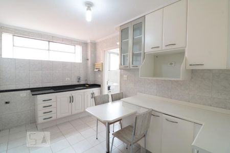 Apartamento à venda com 106m², 3 quartos e sem vagaCozinha 