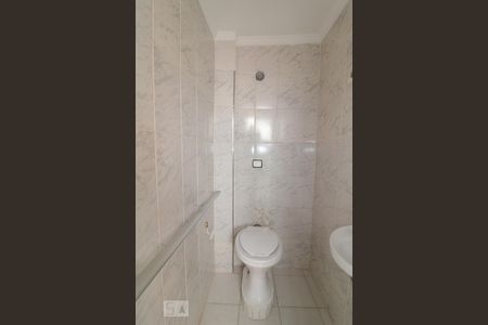 Apartamento à venda com 106m², 3 quartos e sem vagaBanheiro de Serviço