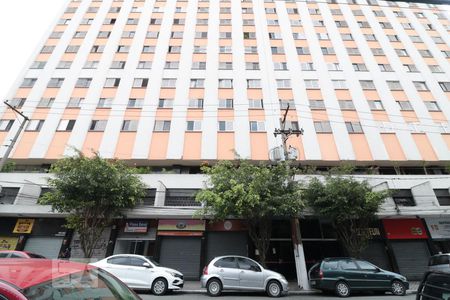 Apartamento à venda com 106m², 3 quartos e sem vagaFachada