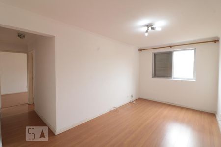 Sala  de apartamento à venda com 3 quartos, 106m² em Parque São Jorge, São Paulo