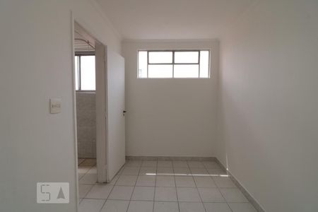 Apartamento à venda com 106m², 3 quartos e sem vagaQuarto de Serviço