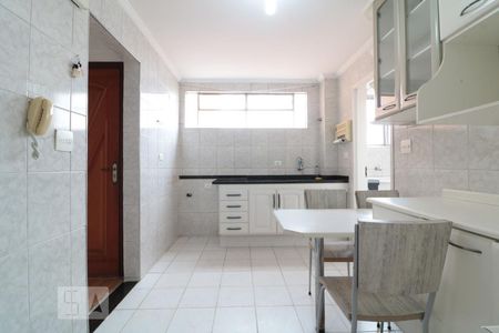 Apartamento à venda com 106m², 3 quartos e sem vagaCozinha 