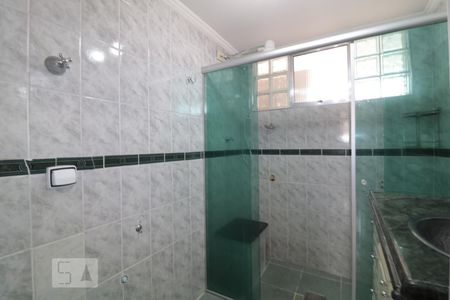Apartamento à venda com 106m², 3 quartos e sem vagaBanheiro