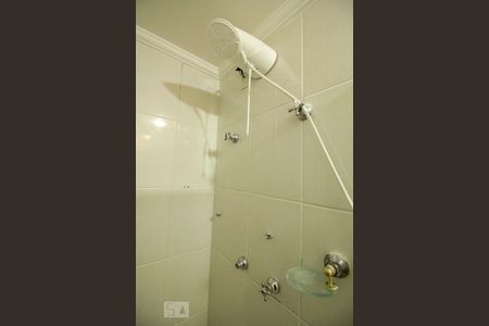 Apartamento para alugar com 92m², 3 quartos e 1 vagaBanheiro