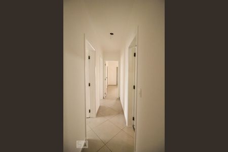 Apartamento para alugar com 92m², 3 quartos e 1 vagaCorredor