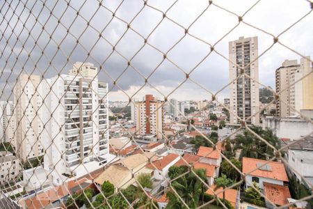 Apartamento para alugar com 92m², 3 quartos e 1 vagaVista Varanda Quarto 3 - Suíte