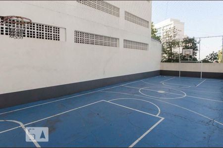 Apartamento para alugar com 92m², 3 quartos e 1 vagaQuadra Esportiva