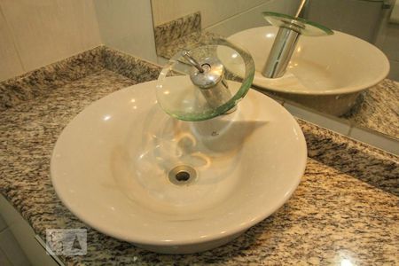 Apartamento para alugar com 92m², 3 quartos e 1 vagaBanheiro