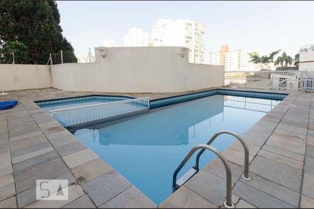 Apartamento para alugar com 92m², 3 quartos e 1 vagaPiscina