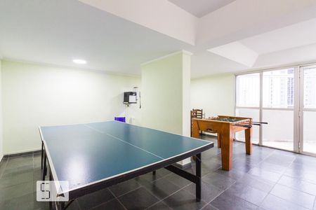 Apartamento para alugar com 92m², 3 quartos e 1 vagaSalão de Jogos