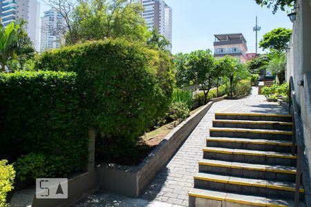 Apartamento para alugar com 92m², 3 quartos e 1 vagaÁrea comum