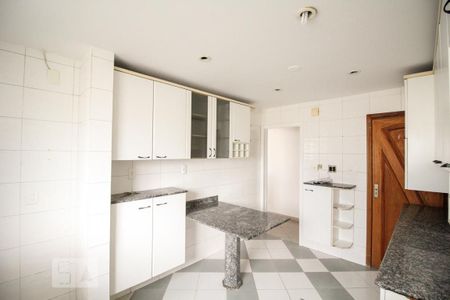 Apartamento para alugar com 92m², 3 quartos e 1 vagaCozinha