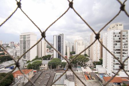 Apartamento para alugar com 92m², 3 quartos e 1 vagaVista Sala