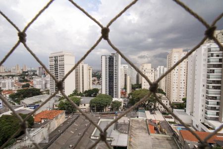 Apartamento para alugar com 92m², 3 quartos e 1 vagaVista Quarto 2