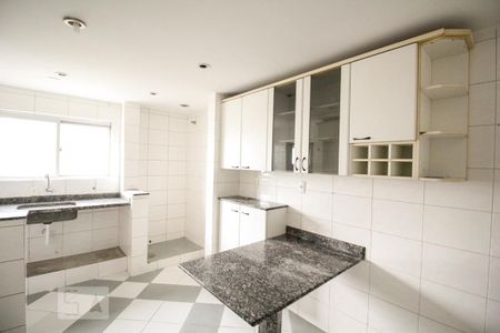 Apartamento para alugar com 92m², 3 quartos e 1 vagaCozinha