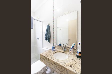 Casa à venda com 202m², 3 quartos e 4 vagasBanheiro