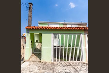 Casa à venda com 202m², 3 quartos e 4 vagasFachada