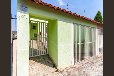 Casa à venda com 202m², 3 quartos e 4 vagasFachada