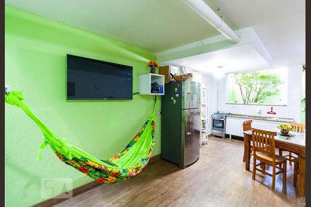 Casa à venda com 202m², 3 quartos e 4 vagasÁrea Externa