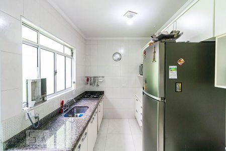 Casa à venda com 202m², 3 quartos e 4 vagasCozinha
