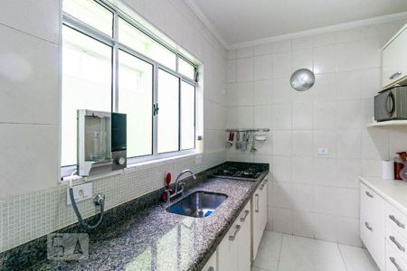 Casa à venda com 202m², 3 quartos e 4 vagasCozinha