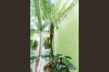 Casa à venda com 202m², 3 quartos e 4 vagasÁrea Externa