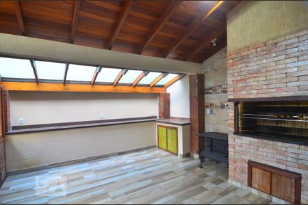 Casa à venda com 250m², 3 quartos e 2 vagasEspaço gourmet
