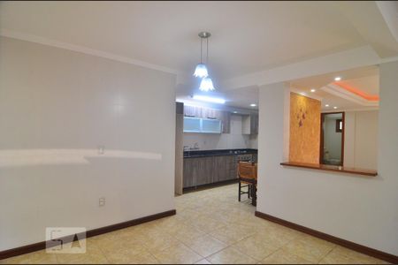 Casa à venda com 250m², 3 quartos e 2 vagasCopa/Sala de jantar