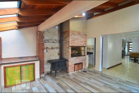Casa à venda com 250m², 3 quartos e 2 vagasEspaço gourmet