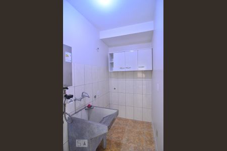 Área de Serviço de casa à venda com 3 quartos, 250m² em Estância Velha, Canoas