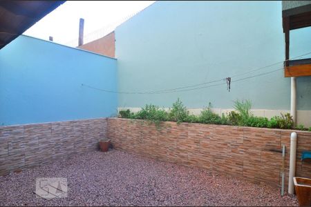 Casa à venda com 250m², 3 quartos e 2 vagasPátio