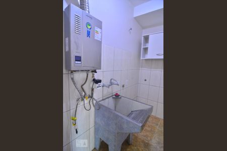 Casa à venda com 250m², 3 quartos e 2 vagasÁrea de Serviço
