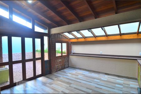 Casa à venda com 250m², 3 quartos e 2 vagasEspaço gourmet